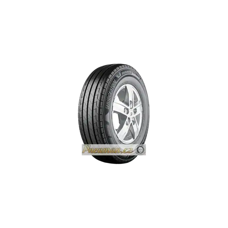 195/75 R16C 110R DURAVIS VAN Enliten BRIDGESTONE Nejlepší Cena