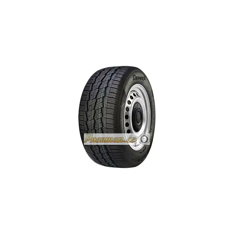 215/75 R16 116T SUREGRIP AS VAN GRIPMAX Top Prodej