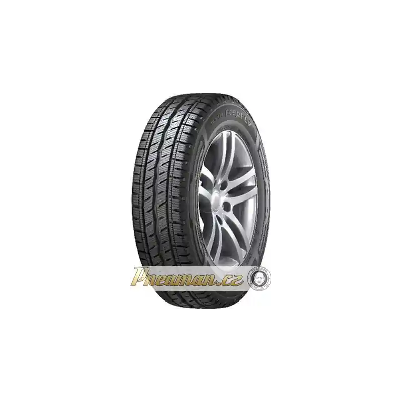 195/75 R16 110R RW12 HANKOOK Vrácení Zdarma