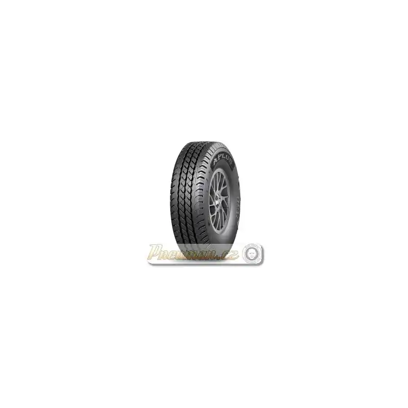 225/70 R15C 112R A867 APLUS Speciální Cena