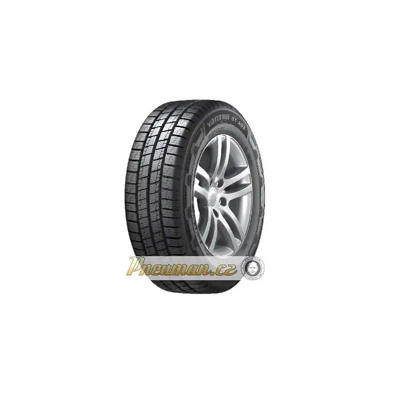 205/65 R16 107T RA30 HANKOOK Tovární Cena