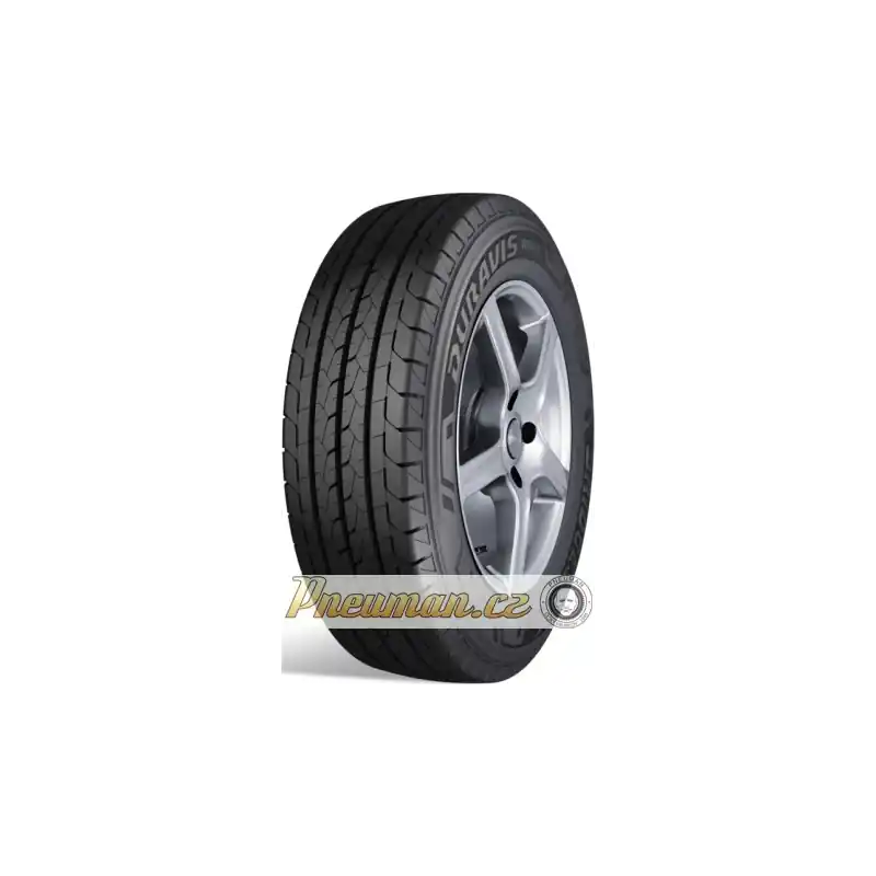 Výhodná Nabídka 205/75 R16C 110R R660 ECO MO-V BRIDGESTONE