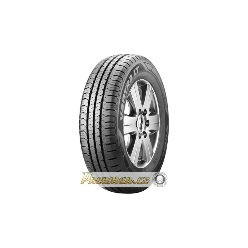 Výprodej 215/70 R15C 109S RA18 HANKOOK