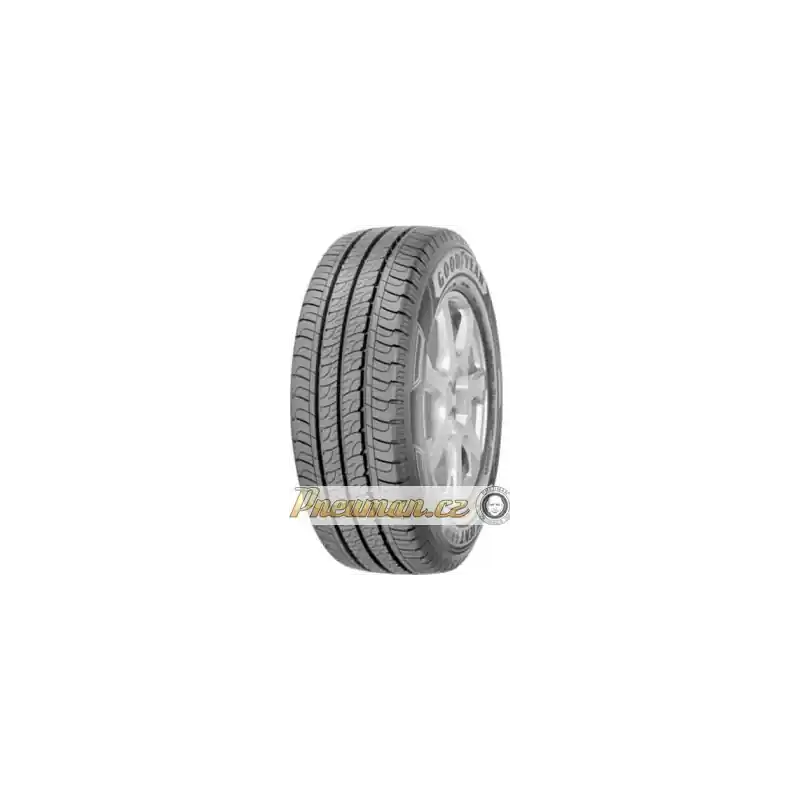 195/75 R16C 107R EFFIGRIP CARGO MO-V GOODYEAR Ověřený