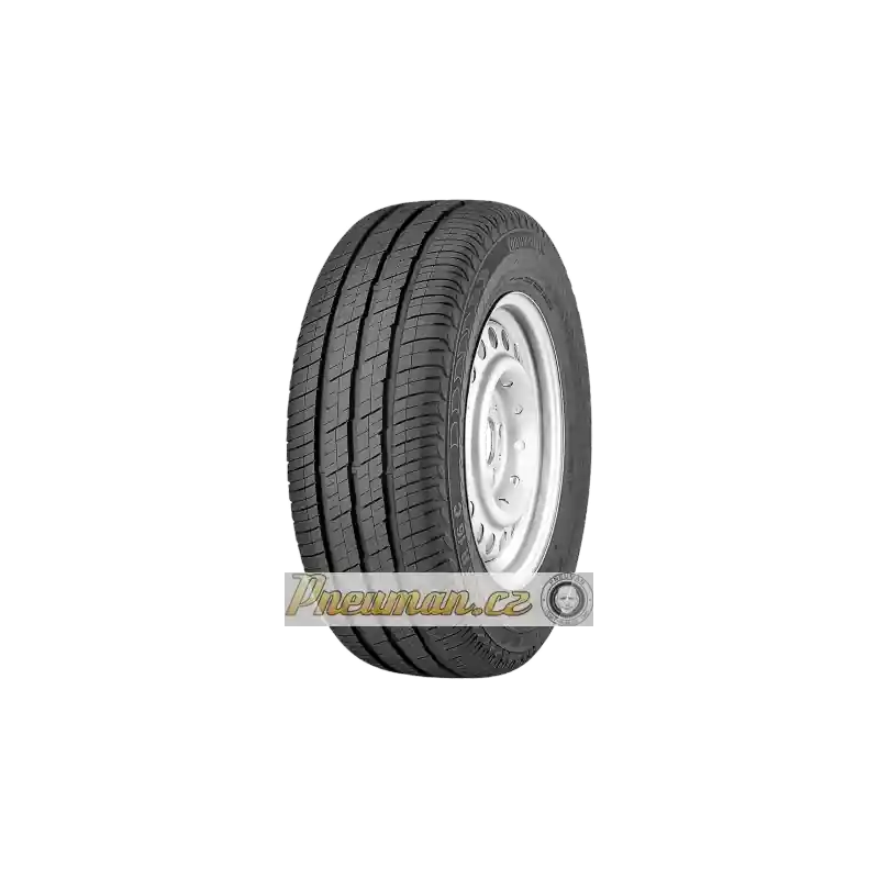 175/70 R14C 95T VANCO 2 CONTINENTAL Nová Kolekce