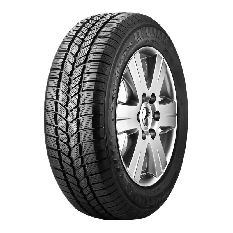 215/65 R15 104T AG.51 ICE MICHELIN Rychlé Dodání