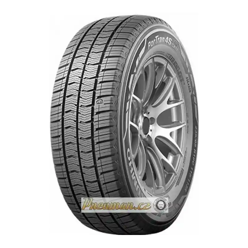 235/60 R17 117S CX11 KUMHO Nejlepší Volba