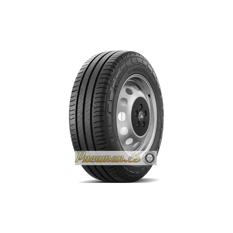 195/60 R16C 99H AGILIS 3 MICHELIN Nejlepší Volba