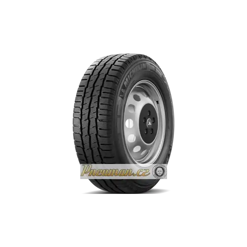 205/65 R16 107T AGILIS ALPIN MICHELIN Super Cena