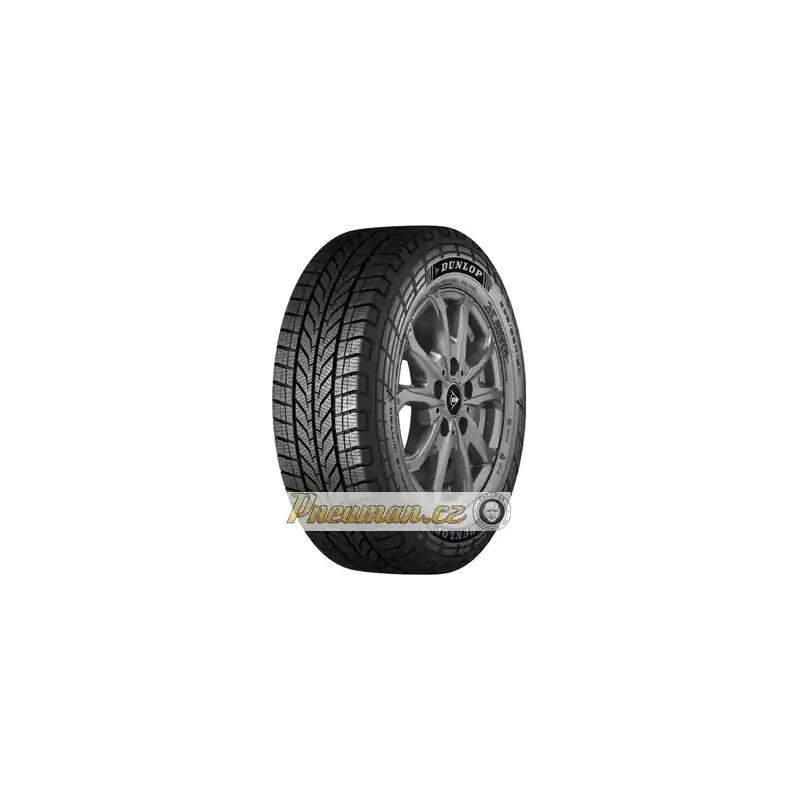 205/65 R16 107T ECONODRIVE WINTER DUNLOP Rychlé Dodání