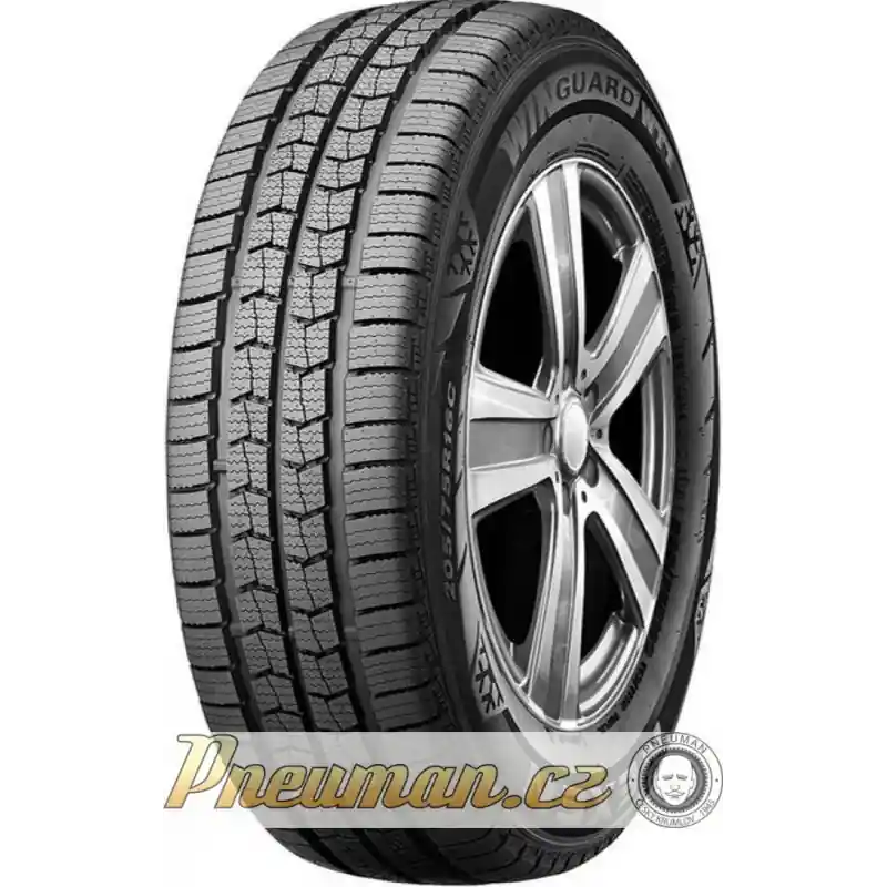 225/75 R16 121R WINGUARD WT1 NEXEN Levný