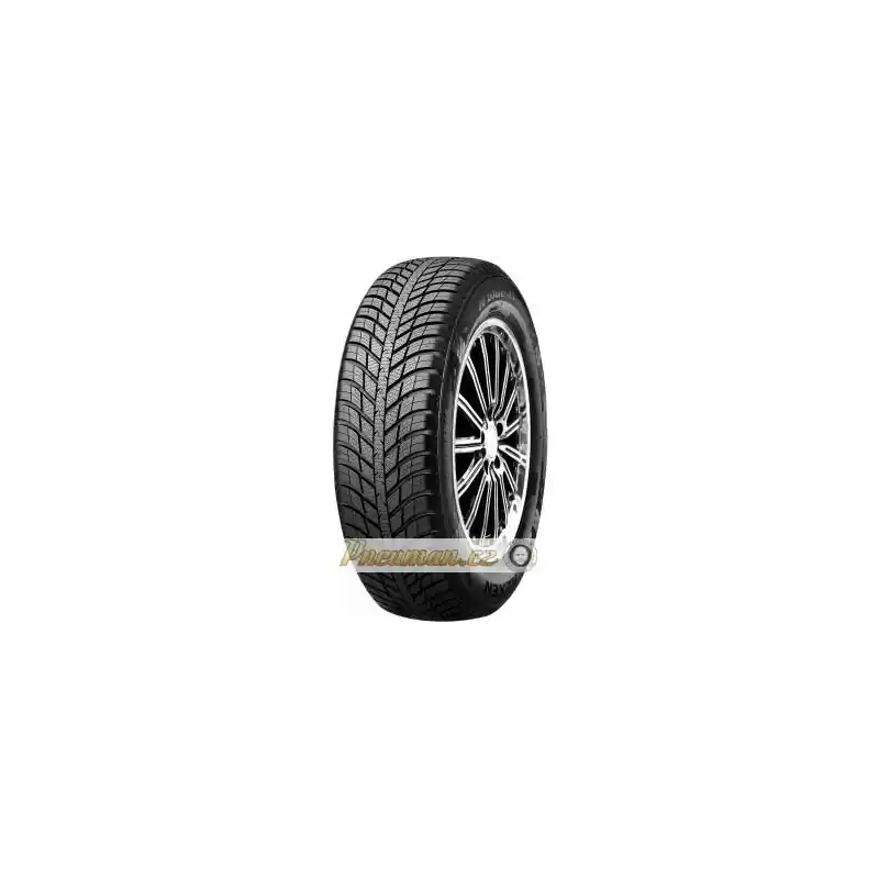 Poslední Šance 235/65 R16 115R N BLUE 4SEASON VAN NEXEN