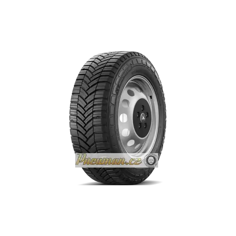 Pouze Dnes 225/55 R17 109H AGILIS CROSSCLIMATE MICHELIN