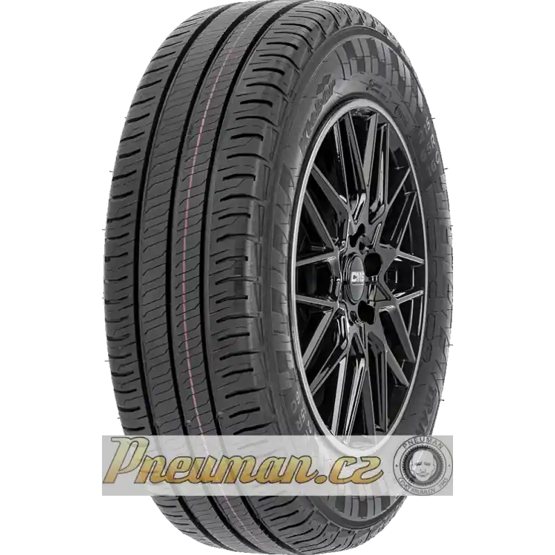 225/65 R16C 112R TRANSPRO 2 KLEBER Vysoce Kvalitní