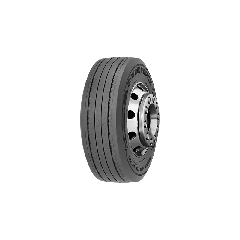 Nakupujte Hned 445/45 R19.5 160J TERRA MASTER GTL30 Windforce