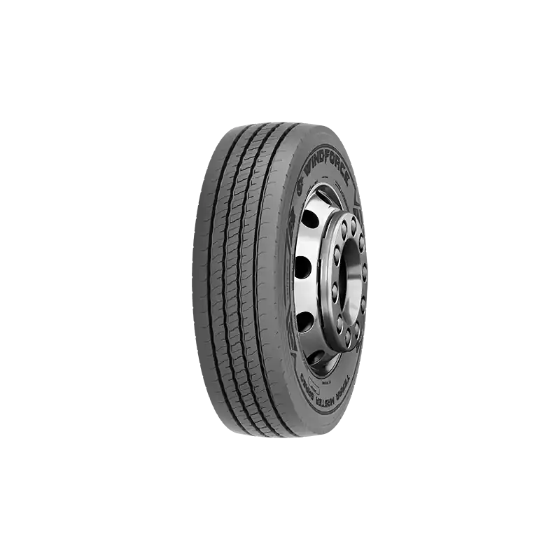 Finální Výprodej 245/70 R17.5 143/141J TERRA MASTER GAR60 Windforce