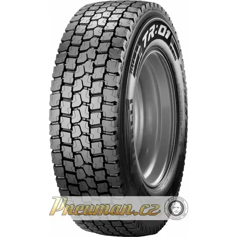 315/80 R22,5 156L TR:01S PIRELLI Cenový Hit