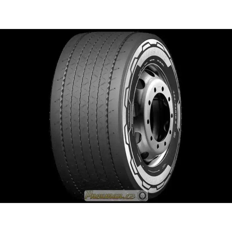 Vrácení Zdarma 435/50 R19,5 160J CW-LT01 Crosswind