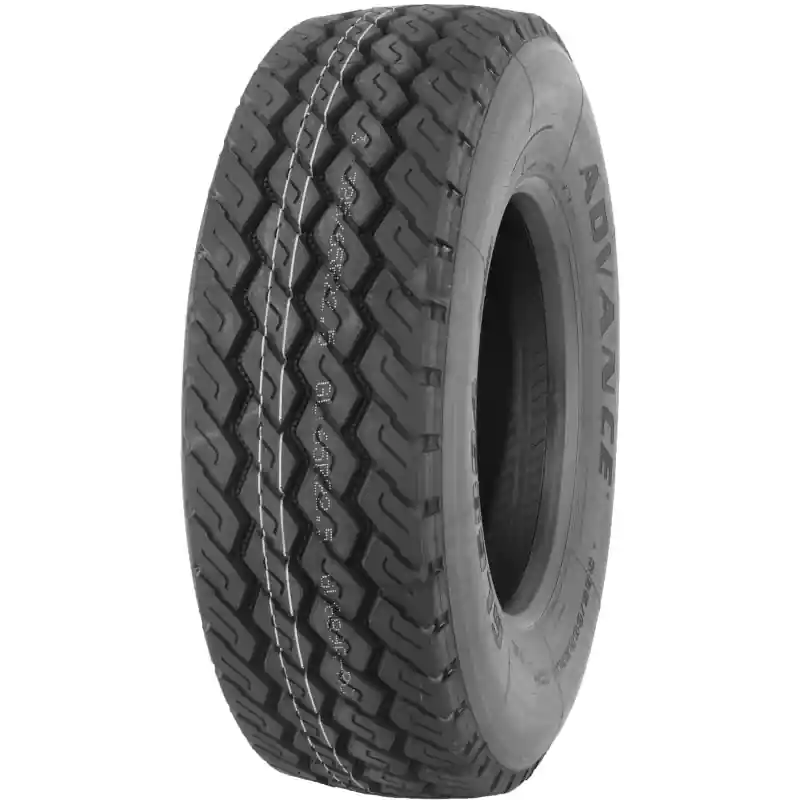 385/65 R22,5 164K GL689A Advance Nejlepší Volba