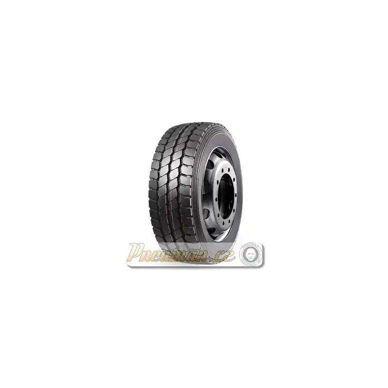 Vysoce Kvalitní 385/65 R22.5 164J CWA40X CrossWind