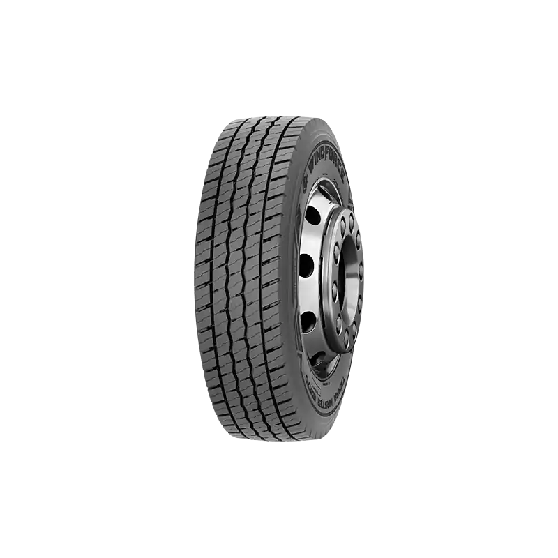 245/70 R17.5 136/134M TERRA MASTER GDR70 Windforce Víkendová Akce