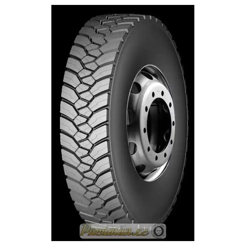 13 R22,5 158/156K CW-MD04 Crosswind Finální Výprodej