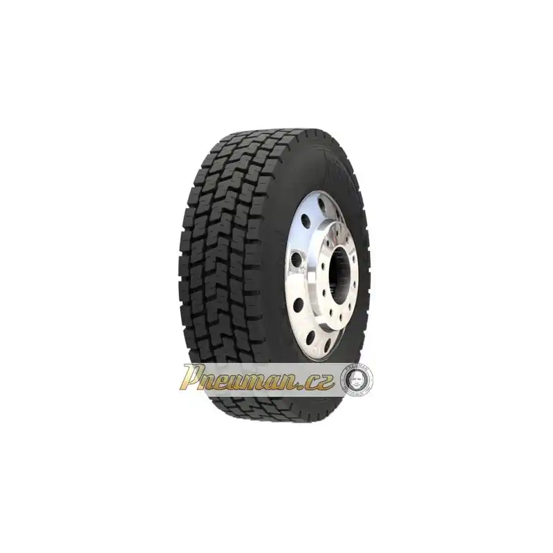 315/80 R22.5 156L RLB450 DOUBLE COIN Výprodej