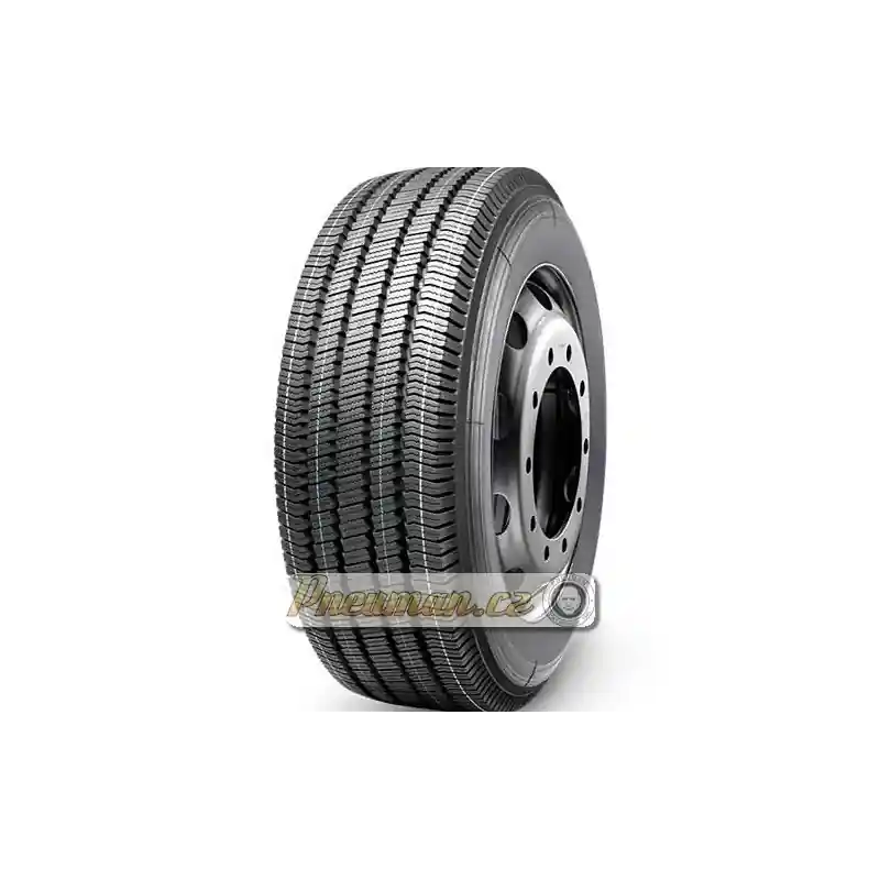 315/80 R22,5 158/150L W-S06 Crosswind Zlevněný