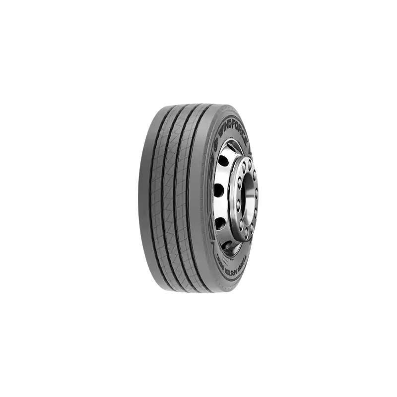 Tovární Cena 385/65 R22.5 164K TERRA MASTER GSA10 Windforce