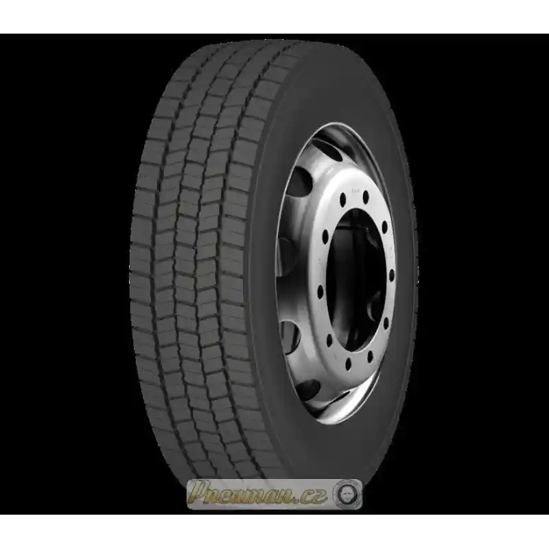 245/70 R19,5 136/134M CW-HD02 Crosswind Ověřený