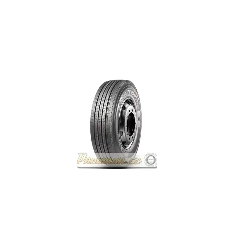 Jen Po Omezenou Doba 315/60 R22.5 152/148L CWS30K CrossWind