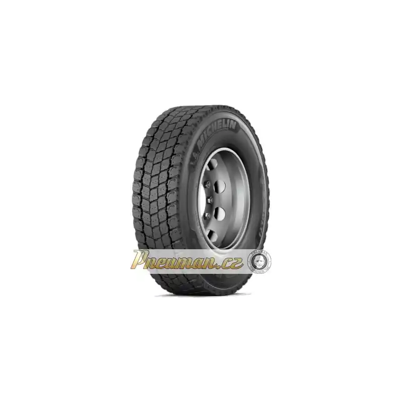 315/70 R22,5 154L X MULTI D MICHELIN Akční Nabídka