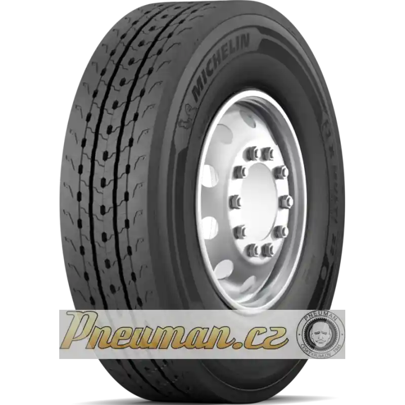 Nová Kolekce 315/80 R22,5 158L X MULTI ENERGY Z2 VM MICHELIN