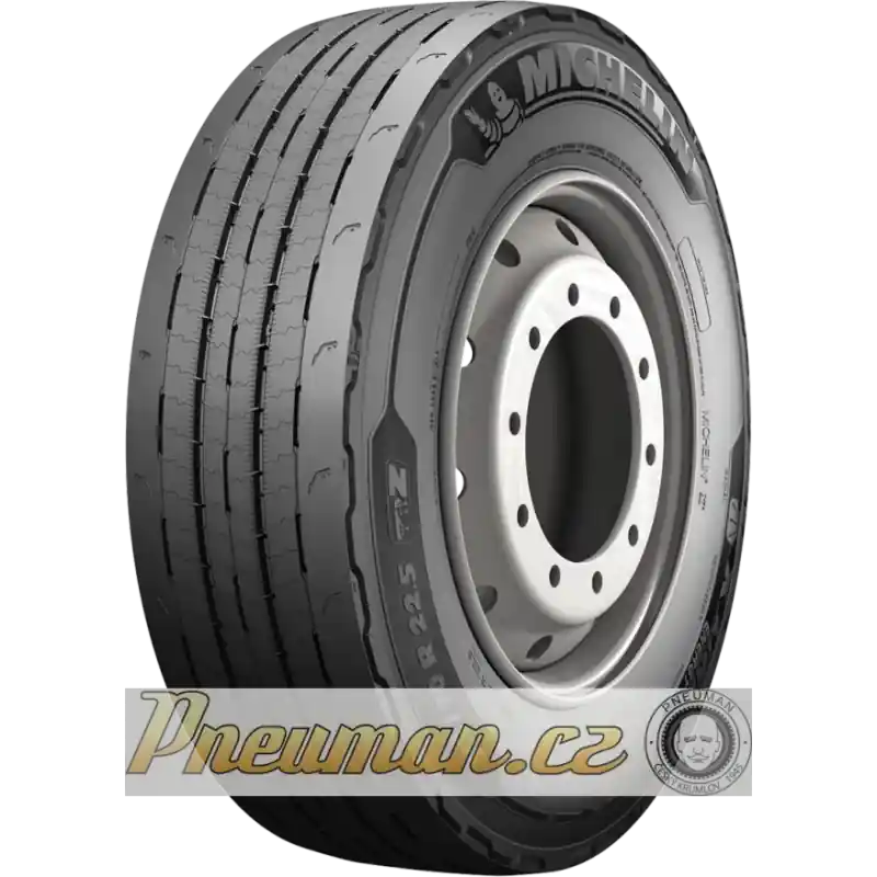 Kup Teď 315/70 R22,5 156L X LINE ENERGY Z2 MICHELIN