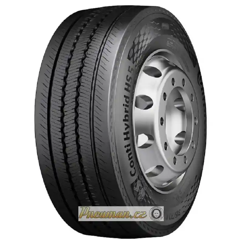 Víkendová Akce 295/80 R22.5 154M HYBRID HS5 CONTINENTAL