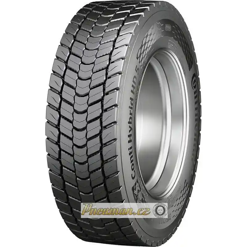 Výhodná Nabídka 315/80 R22.5 156L HYBRID HD5 CONTINENTAL