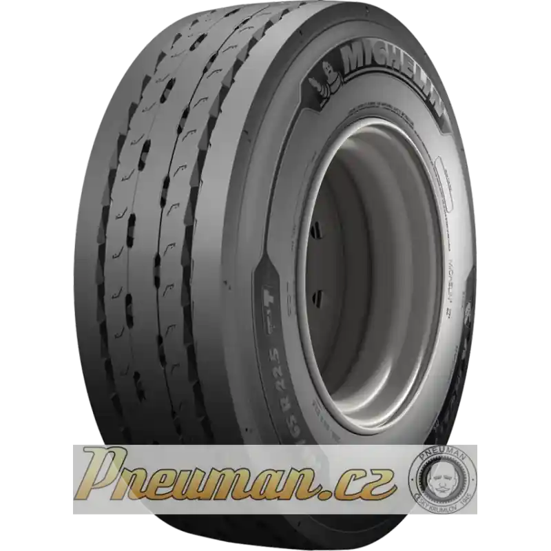 Vrácení Zdarma 445/45 R19,5 164J X MULTI HL T MICHELIN