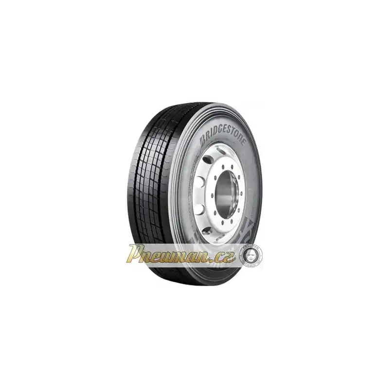 215/75 R17.5 128M R-STEER 002 BRIDGESTONE Ověřený