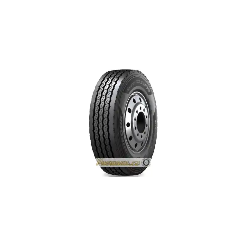 Speciální Cena 315/80 R22,5 156K AM09 HANKOOK