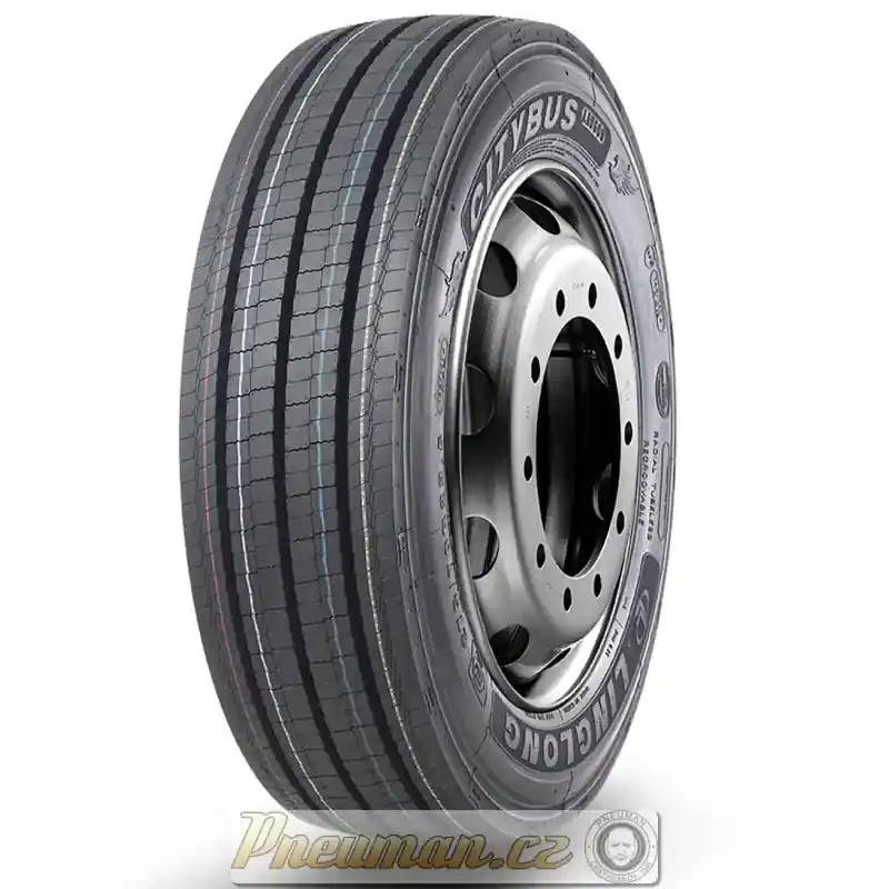 Časově Omezené 275/70 R22.5 148/145J CWA80U CrossWind