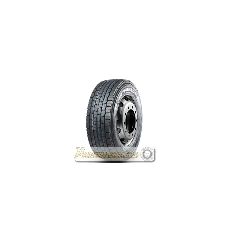 315/60 R22.5 152/148L CWD30K CrossWind Objednat Nyní