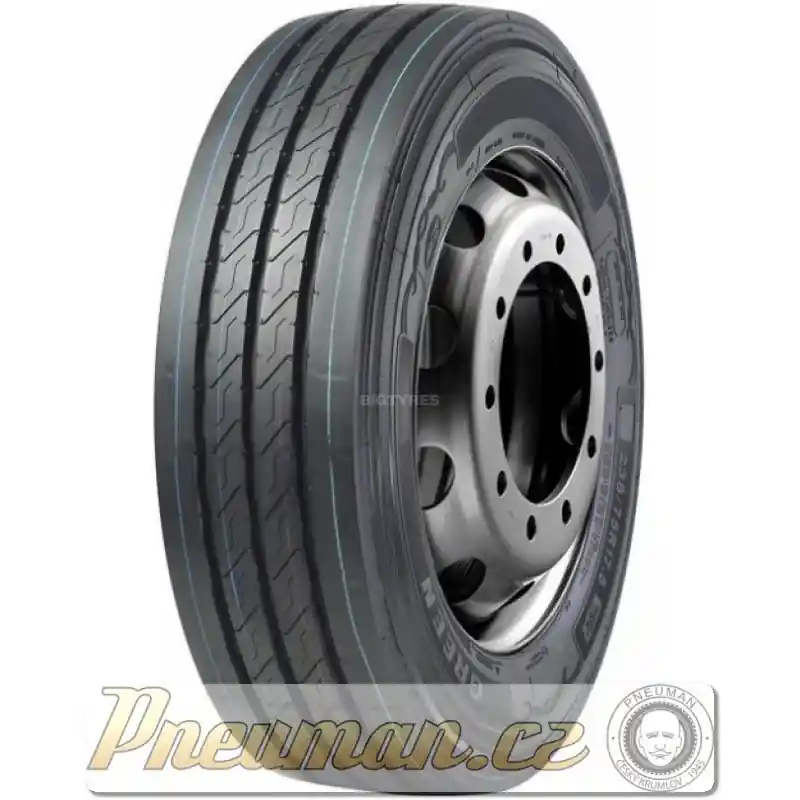 Omezená Nabídka 205/65 R17.5 129/132J CWT20E CrossWind