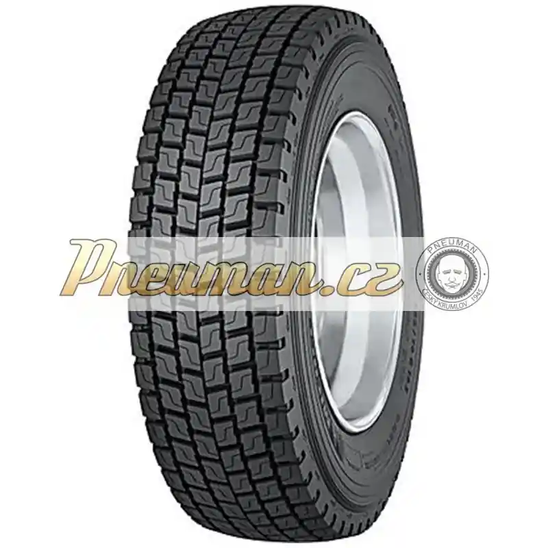 Omezená Nabídka 315/80 R22,5 154/150L TQ638 Torque