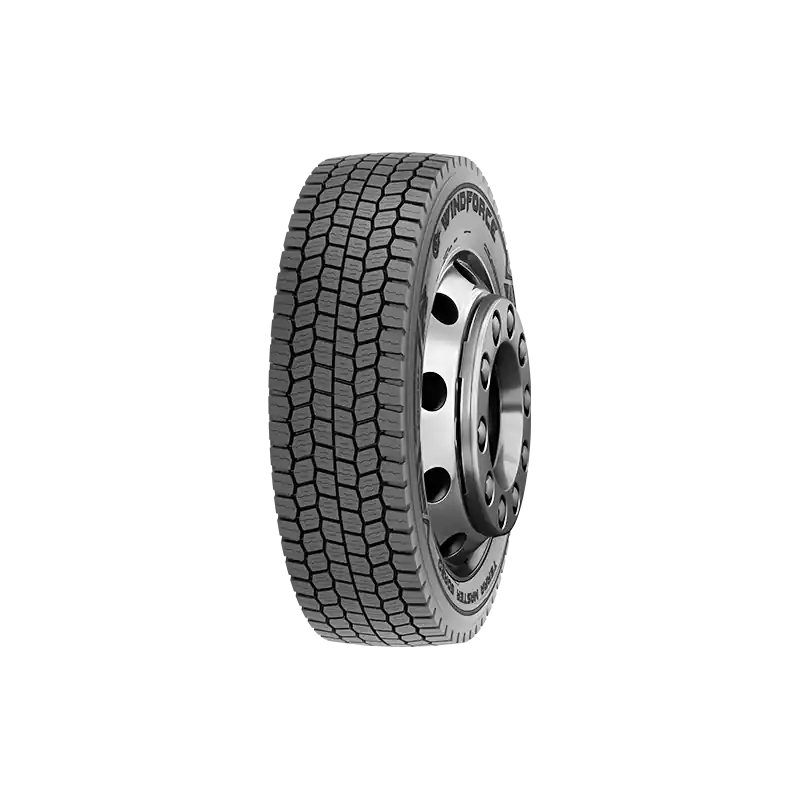 315/70 R22.5 154/150L TERRA MASTER GDA20 Windforce Koupit Online