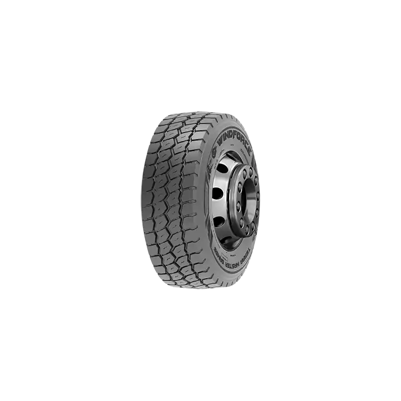 Výhodná Nabídka 385/65 R22.5 160K TERRA MASTER GAM55 Windforce