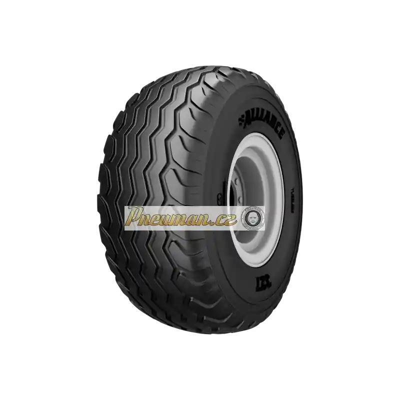 360/65 - 16 138A8 FarmPRO 327 Alliance Víkendová Akce
