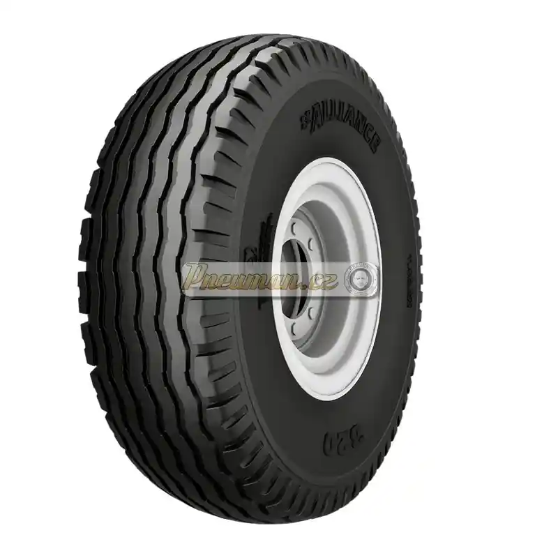 Must-Have 500/50 - 17 153A6 320 Value Plus Alliance