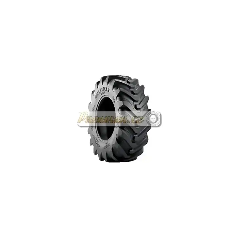 Speciální Cena 440/80 - 24 168A8 Tough Trac 325 Alliance