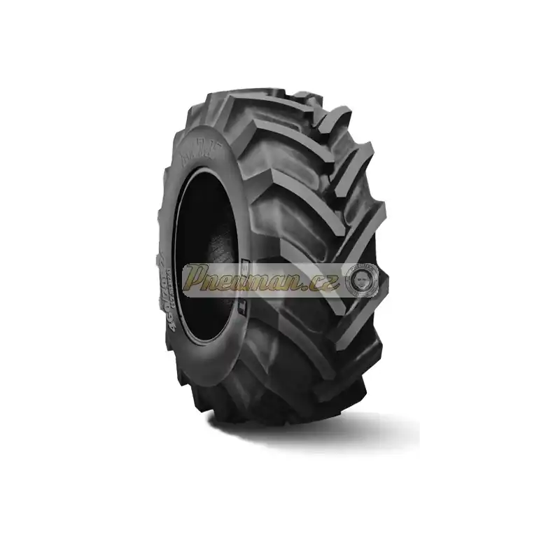 Oblíbený 11 R16 122A8 Agro Industrial RT 747 BKT