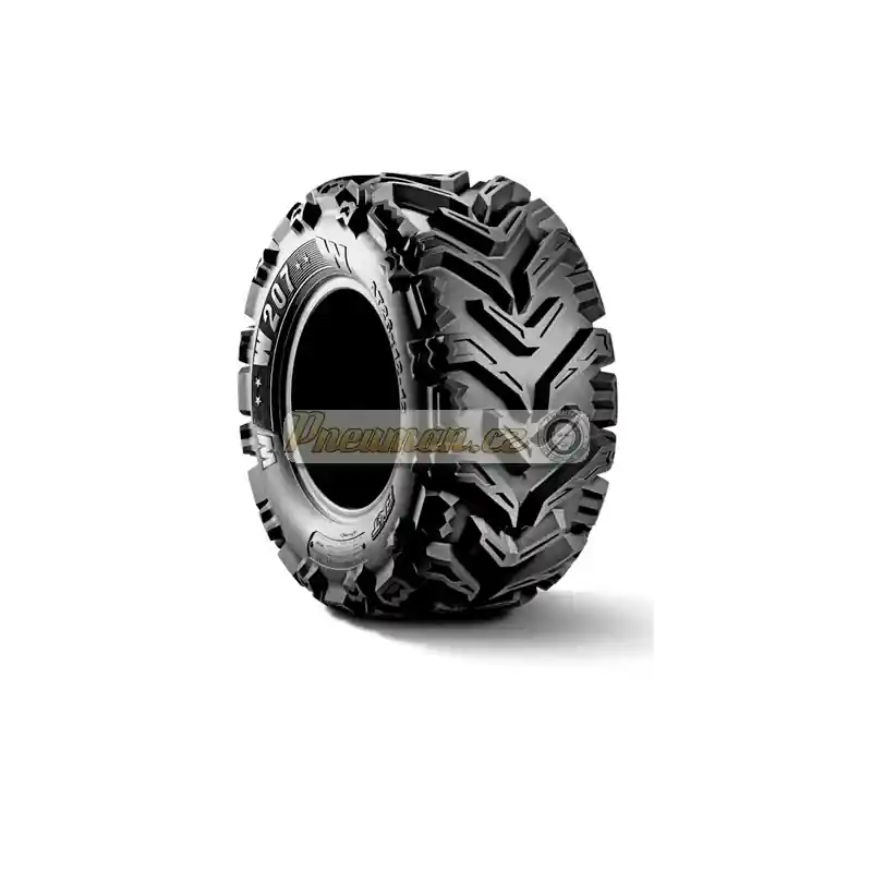 Přímo Od Výrobce 25x10 - 12 50J W 207 BKT